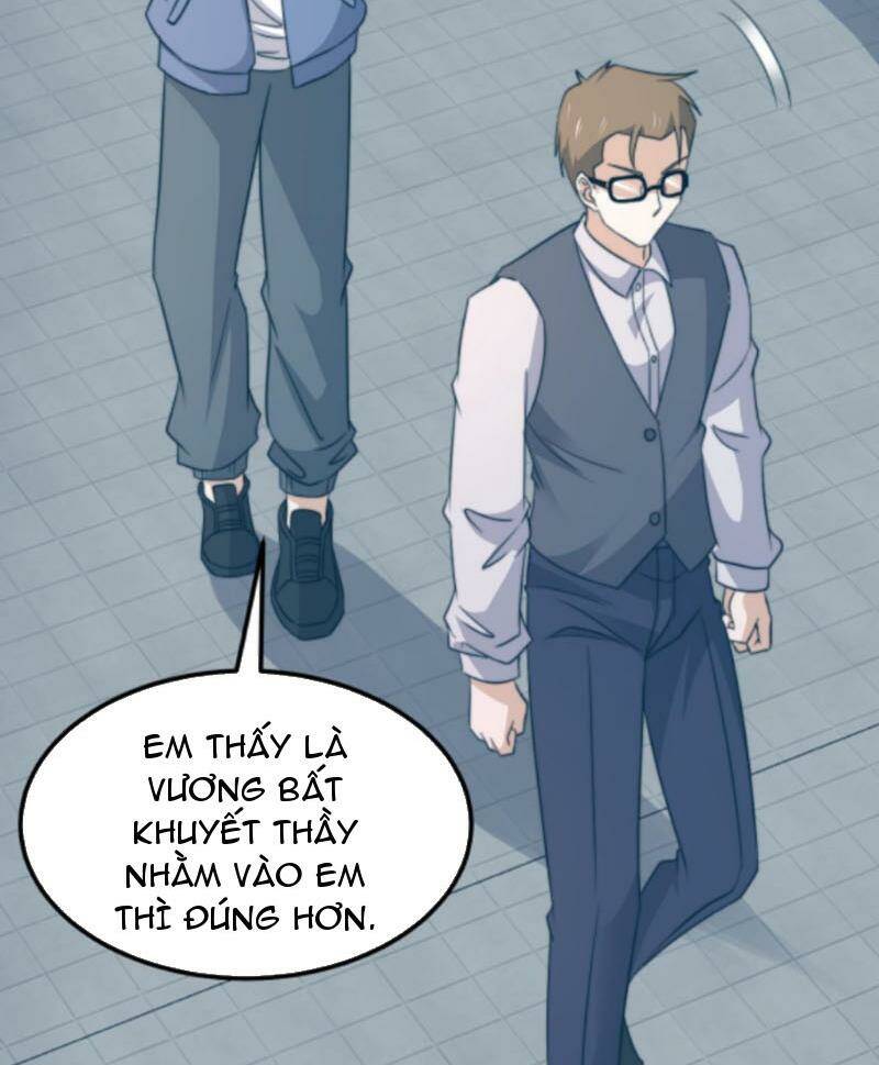 Bắt Đầu Livestream Ở Địa Phủ: Phát Sóng Trực Tiếp Ở Đây Ai Dám Đến Chapter 222 - Trang 2