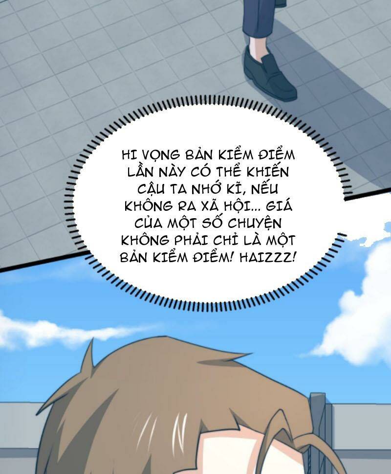 Bắt Đầu Livestream Ở Địa Phủ: Phát Sóng Trực Tiếp Ở Đây Ai Dám Đến Chapter 222 - Trang 2