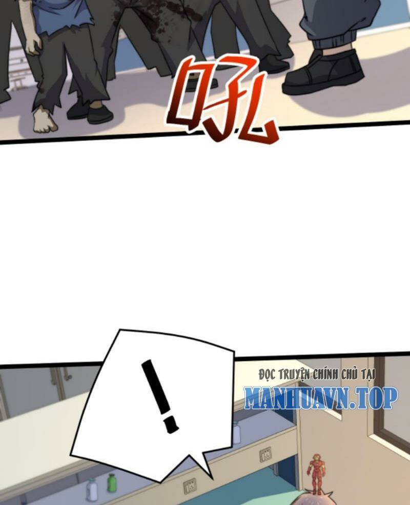 Bắt Đầu Livestream Ở Địa Phủ: Phát Sóng Trực Tiếp Ở Đây Ai Dám Đến Chapter 222 - Trang 2