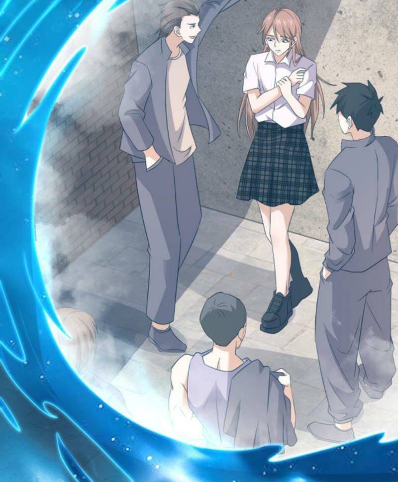 Bắt Đầu Livestream Ở Địa Phủ: Phát Sóng Trực Tiếp Ở Đây Ai Dám Đến Chapter 222 - Trang 2