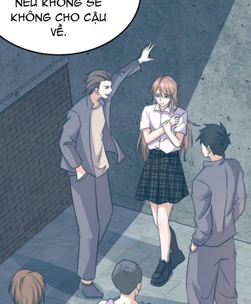 Bắt Đầu Livestream Ở Địa Phủ: Phát Sóng Trực Tiếp Ở Đây Ai Dám Đến Chapter 222 - Trang 2