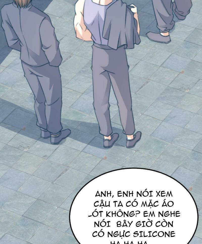 Bắt Đầu Livestream Ở Địa Phủ: Phát Sóng Trực Tiếp Ở Đây Ai Dám Đến Chapter 222 - Trang 2