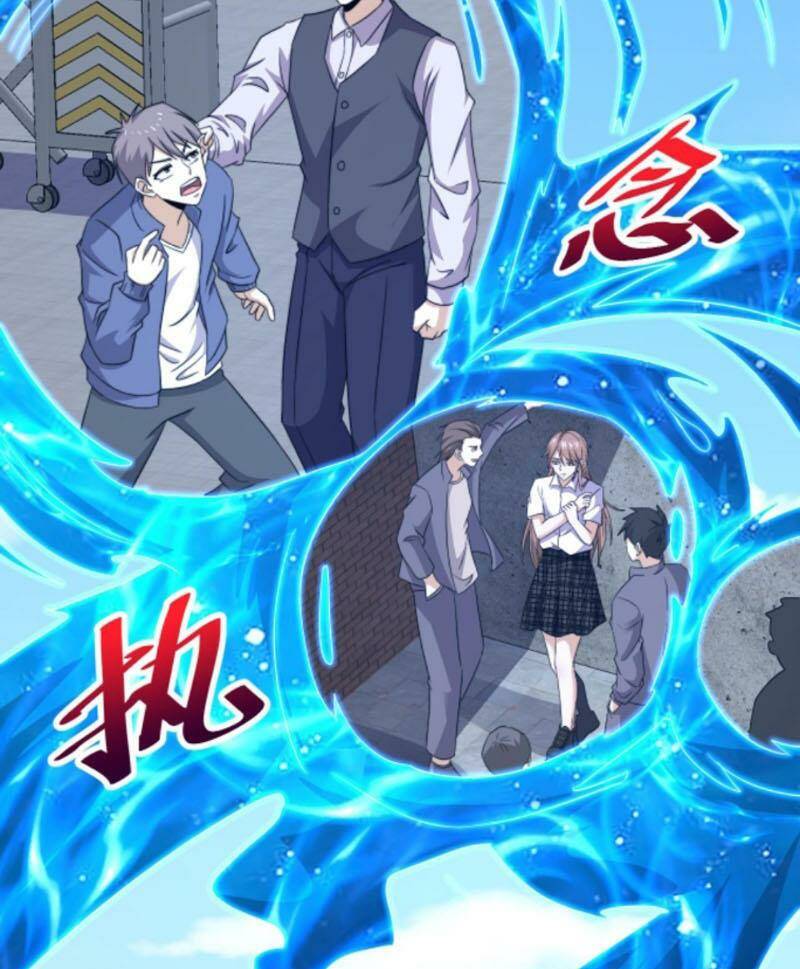 Bắt Đầu Livestream Ở Địa Phủ: Phát Sóng Trực Tiếp Ở Đây Ai Dám Đến Chapter 222 - Trang 2