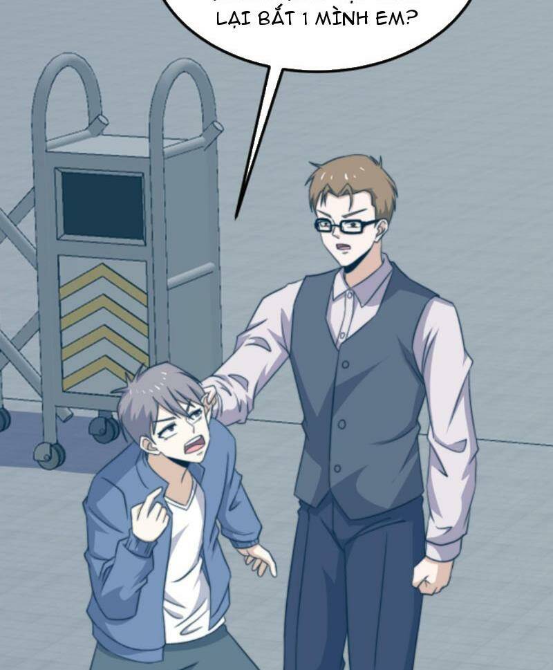 Bắt Đầu Livestream Ở Địa Phủ: Phát Sóng Trực Tiếp Ở Đây Ai Dám Đến Chapter 222 - Trang 2