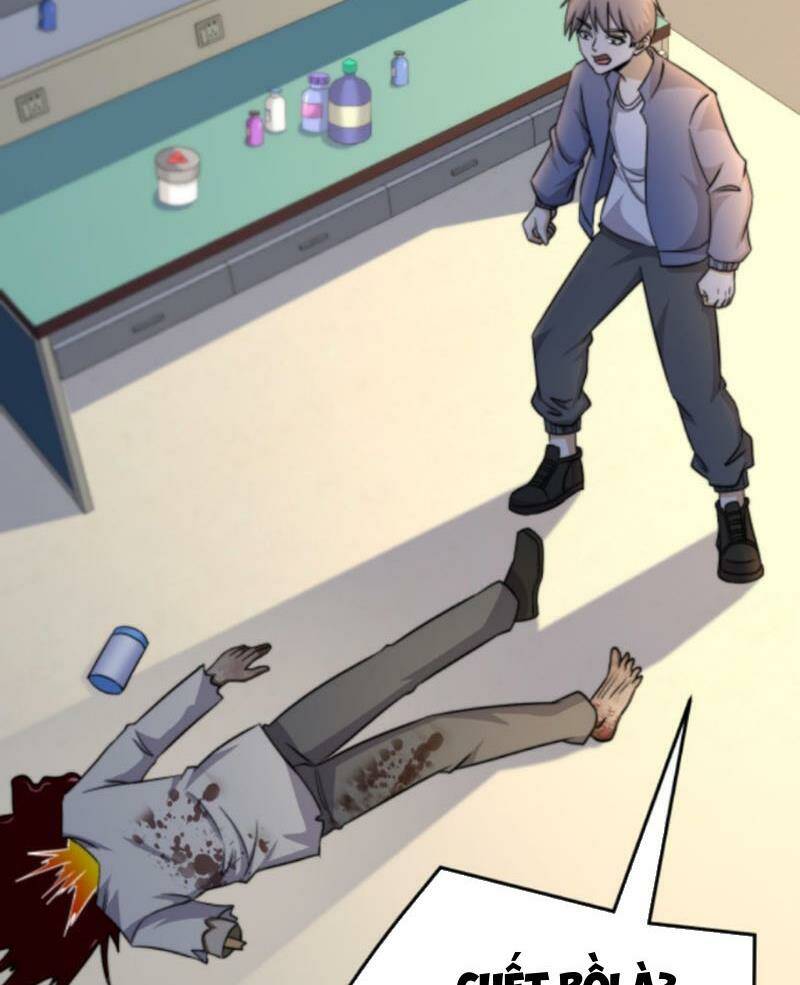 Bắt Đầu Livestream Ở Địa Phủ: Phát Sóng Trực Tiếp Ở Đây Ai Dám Đến Chapter 222 - Trang 2