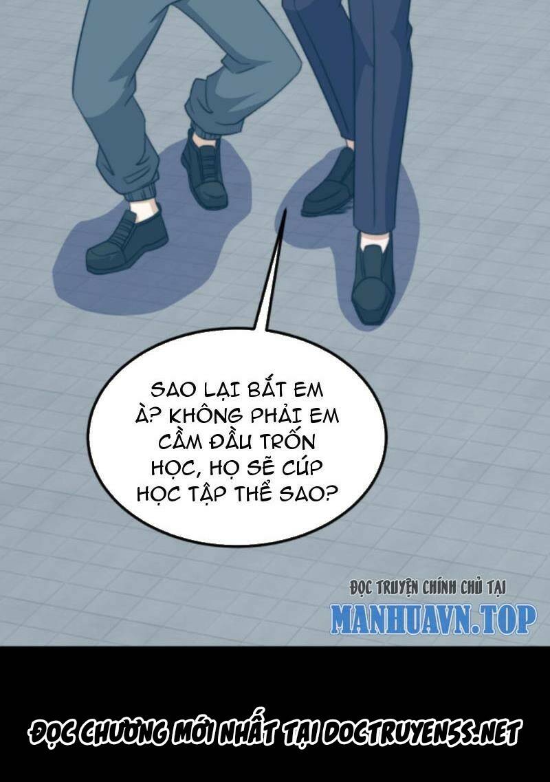 Bắt Đầu Livestream Ở Địa Phủ: Phát Sóng Trực Tiếp Ở Đây Ai Dám Đến Chapter 222 - Trang 2