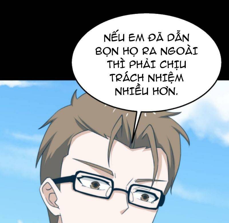 Bắt Đầu Livestream Ở Địa Phủ: Phát Sóng Trực Tiếp Ở Đây Ai Dám Đến Chapter 222 - Trang 2