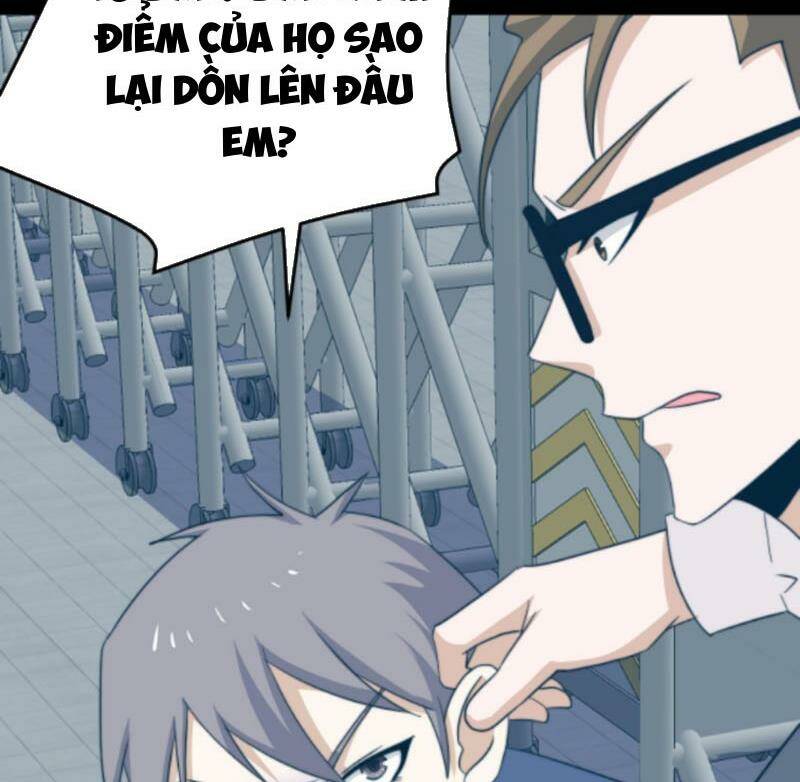 Bắt Đầu Livestream Ở Địa Phủ: Phát Sóng Trực Tiếp Ở Đây Ai Dám Đến Chapter 222 - Trang 2