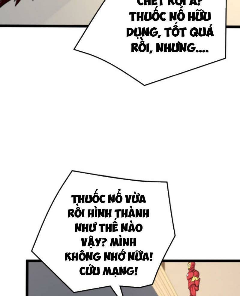 Bắt Đầu Livestream Ở Địa Phủ: Phát Sóng Trực Tiếp Ở Đây Ai Dám Đến Chapter 222 - Trang 2