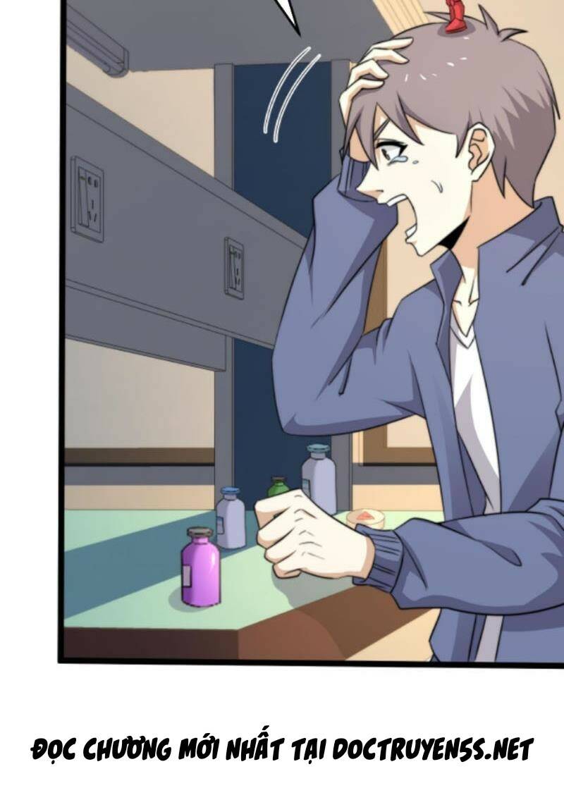 Bắt Đầu Livestream Ở Địa Phủ: Phát Sóng Trực Tiếp Ở Đây Ai Dám Đến Chapter 222 - Trang 2