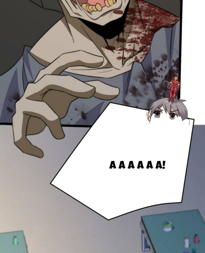 Bắt Đầu Livestream Ở Địa Phủ: Phát Sóng Trực Tiếp Ở Đây Ai Dám Đến Chapter 222 - Trang 2