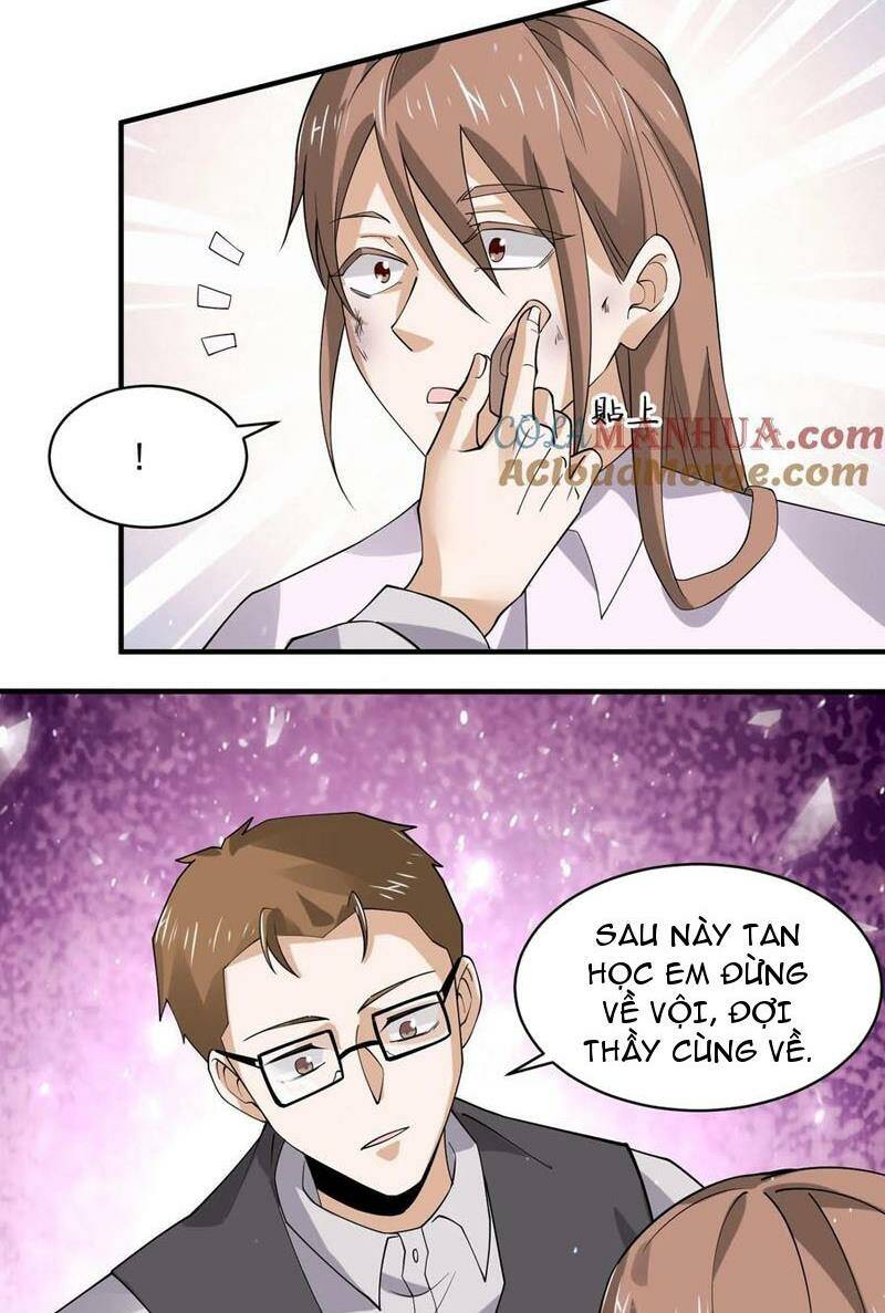 Bắt Đầu Livestream Ở Địa Phủ: Phát Sóng Trực Tiếp Ở Đây Ai Dám Đến Chapter 223 - Trang 2