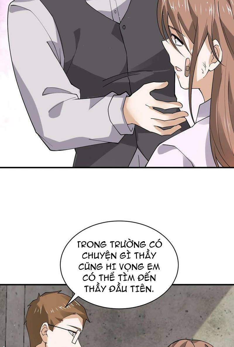 Bắt Đầu Livestream Ở Địa Phủ: Phát Sóng Trực Tiếp Ở Đây Ai Dám Đến Chapter 223 - Trang 2