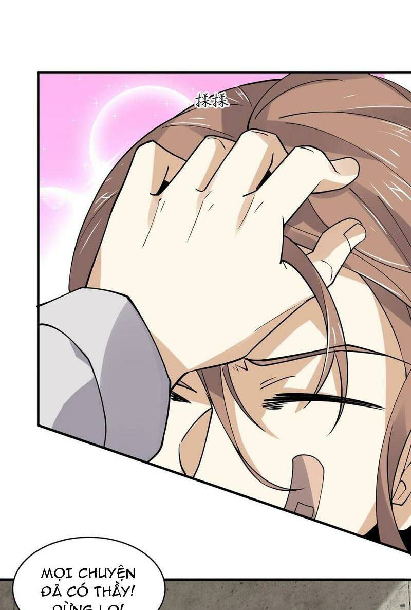 Bắt Đầu Livestream Ở Địa Phủ: Phát Sóng Trực Tiếp Ở Đây Ai Dám Đến Chapter 223 - Trang 2