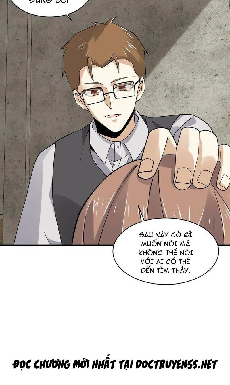 Bắt Đầu Livestream Ở Địa Phủ: Phát Sóng Trực Tiếp Ở Đây Ai Dám Đến Chapter 223 - Trang 2