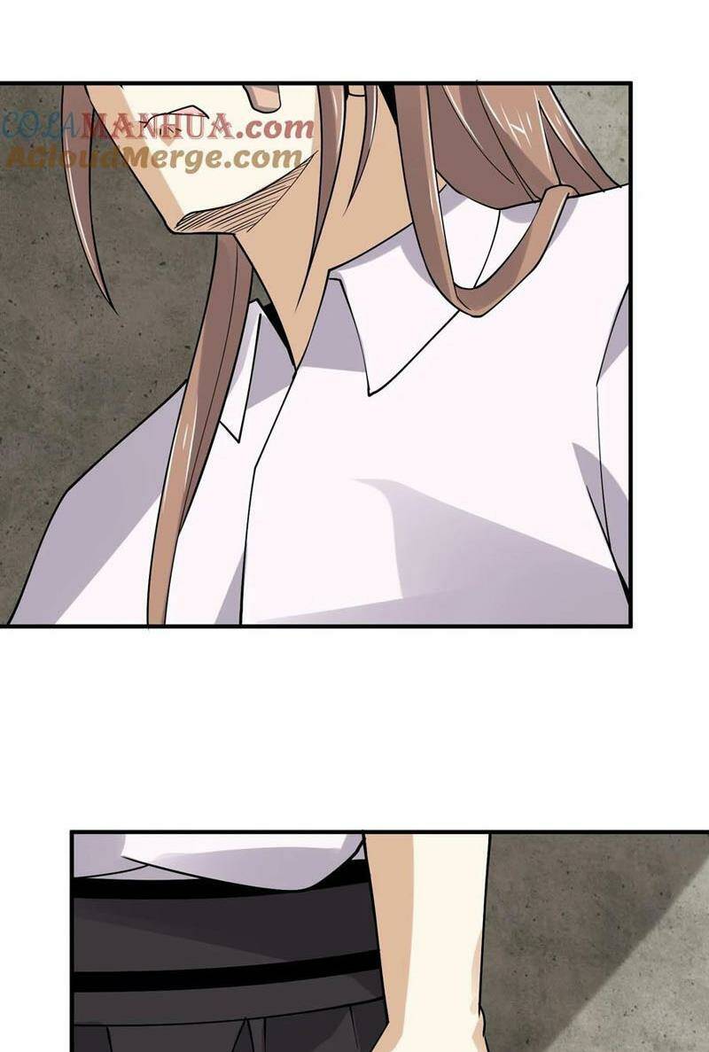 Bắt Đầu Livestream Ở Địa Phủ: Phát Sóng Trực Tiếp Ở Đây Ai Dám Đến Chapter 223 - Trang 2