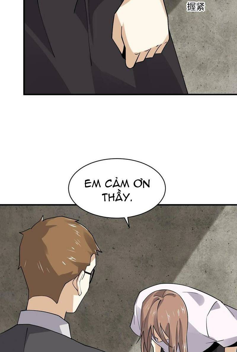 Bắt Đầu Livestream Ở Địa Phủ: Phát Sóng Trực Tiếp Ở Đây Ai Dám Đến Chapter 223 - Trang 2