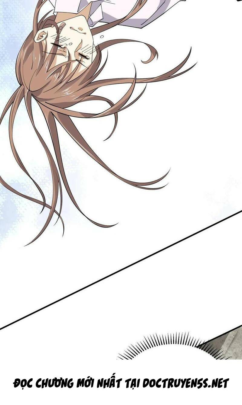 Bắt Đầu Livestream Ở Địa Phủ: Phát Sóng Trực Tiếp Ở Đây Ai Dám Đến Chapter 223 - Trang 2