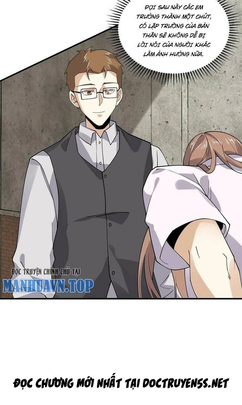 Bắt Đầu Livestream Ở Địa Phủ: Phát Sóng Trực Tiếp Ở Đây Ai Dám Đến Chapter 223 - Trang 2