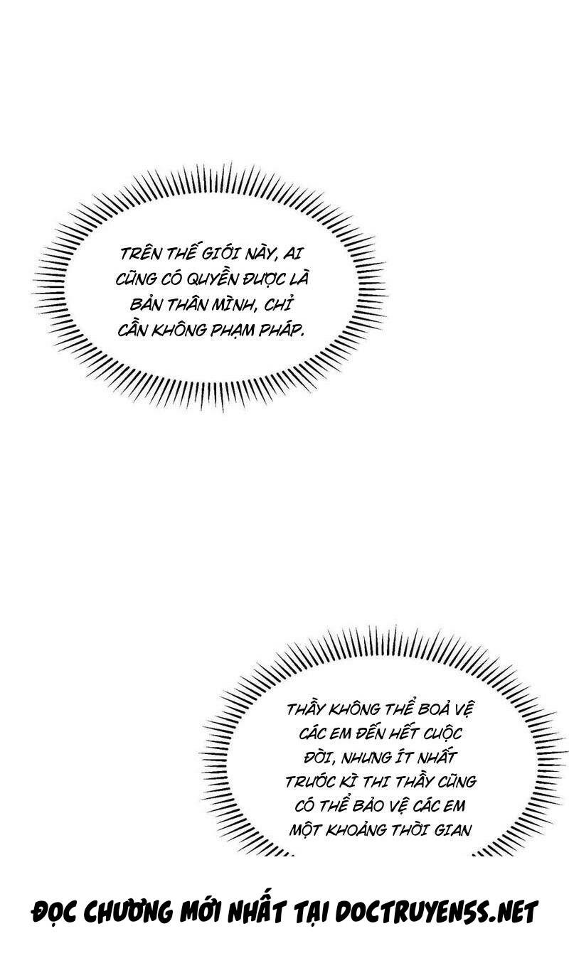 Bắt Đầu Livestream Ở Địa Phủ: Phát Sóng Trực Tiếp Ở Đây Ai Dám Đến Chapter 223 - Trang 2