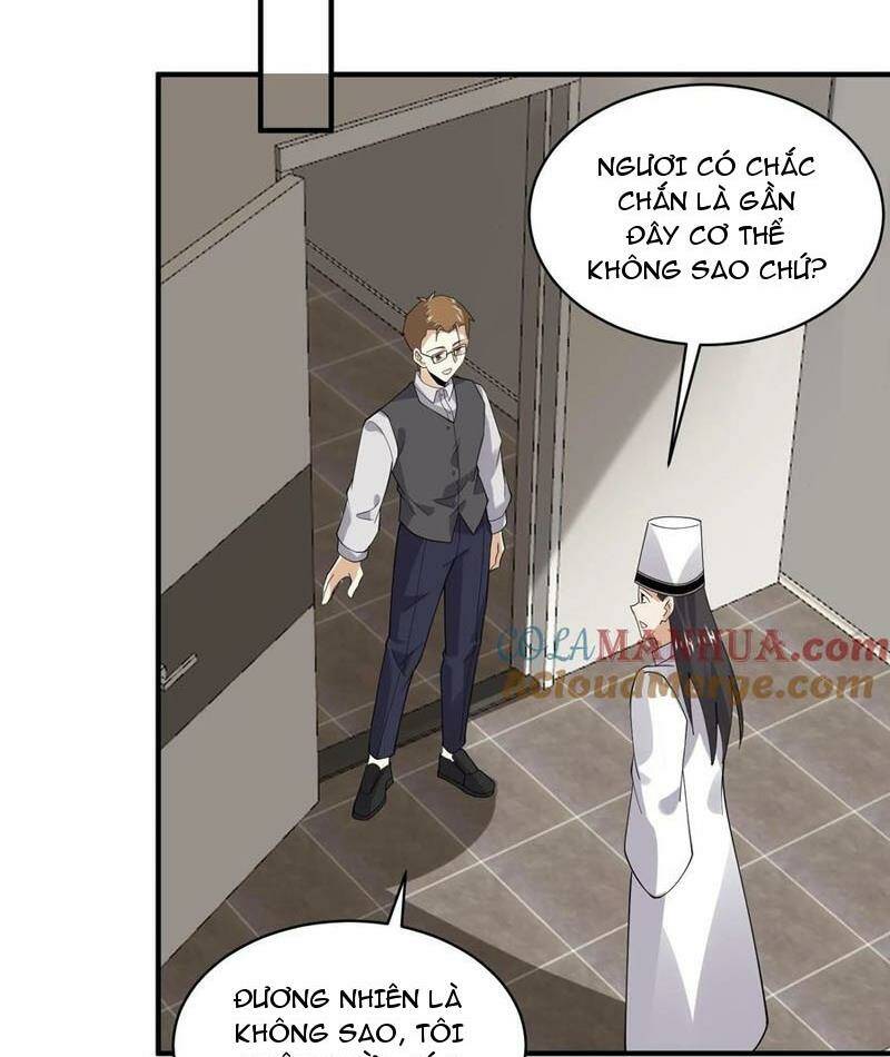 Bắt Đầu Livestream Ở Địa Phủ: Phát Sóng Trực Tiếp Ở Đây Ai Dám Đến Chapter 223 - Trang 2