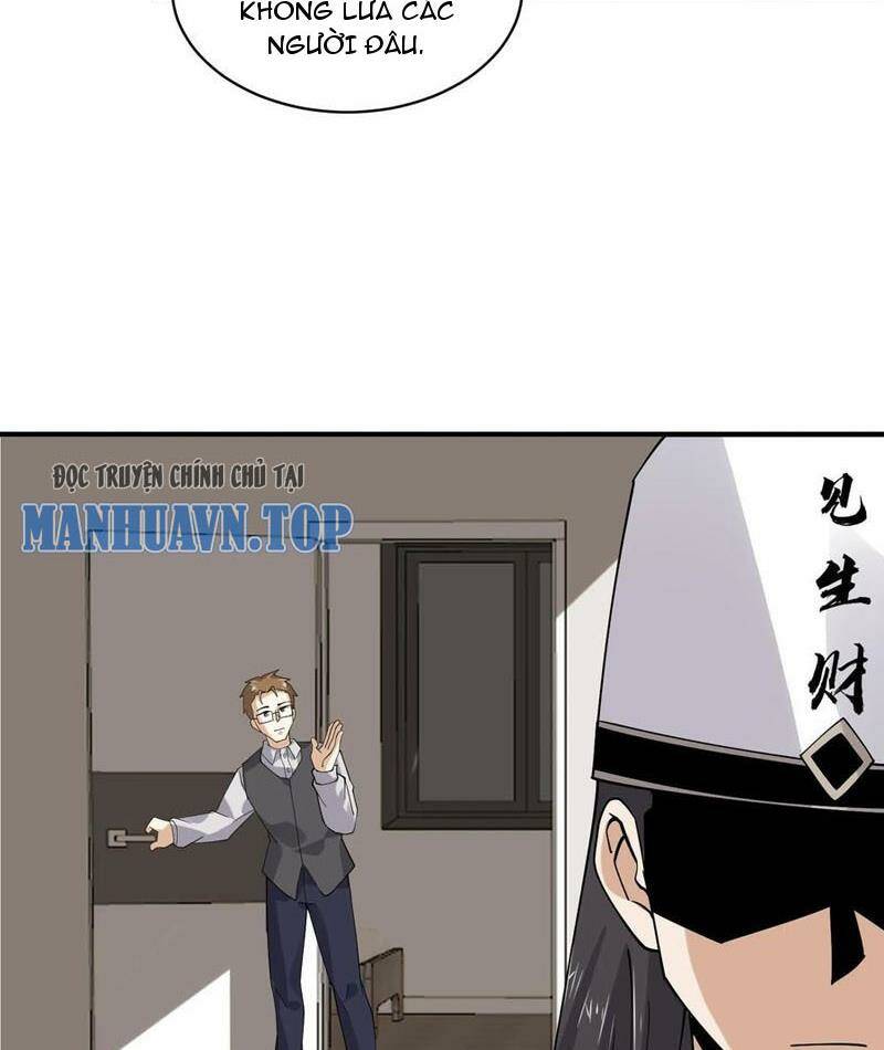 Bắt Đầu Livestream Ở Địa Phủ: Phát Sóng Trực Tiếp Ở Đây Ai Dám Đến Chapter 223 - Trang 2