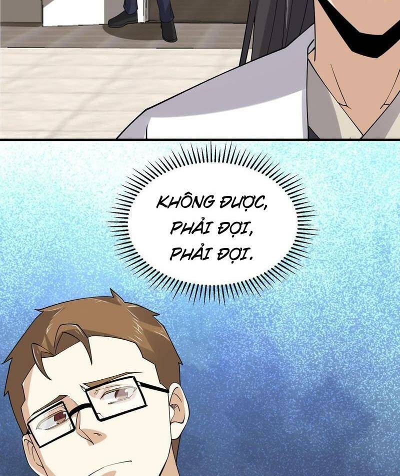 Bắt Đầu Livestream Ở Địa Phủ: Phát Sóng Trực Tiếp Ở Đây Ai Dám Đến Chapter 223 - Trang 2