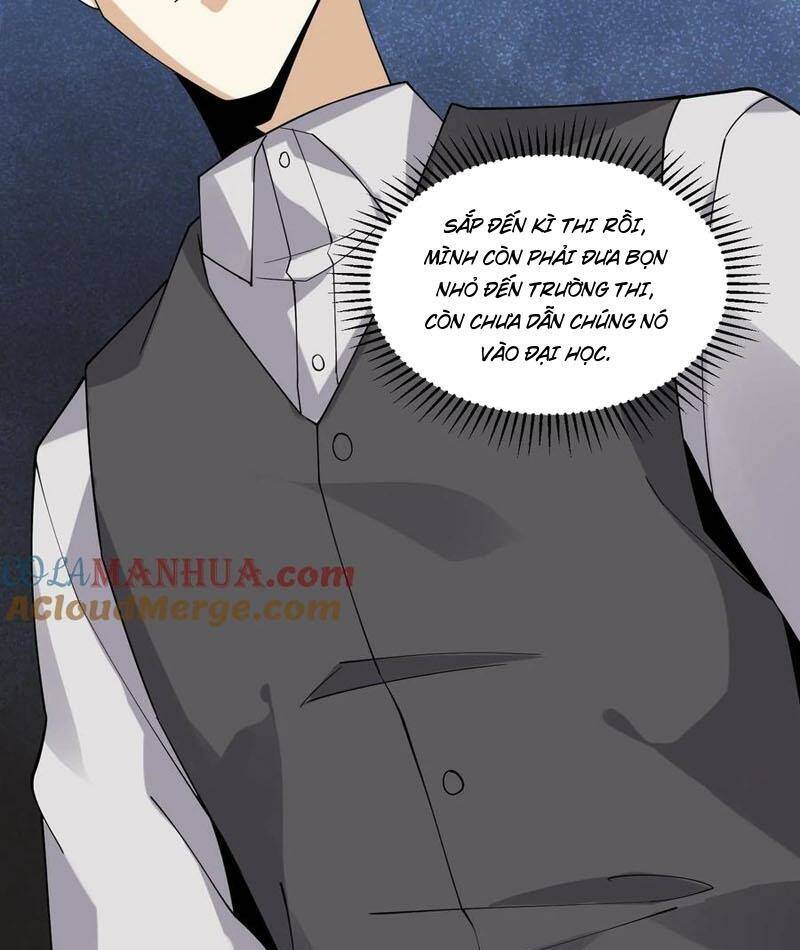 Bắt Đầu Livestream Ở Địa Phủ: Phát Sóng Trực Tiếp Ở Đây Ai Dám Đến Chapter 223 - Trang 2