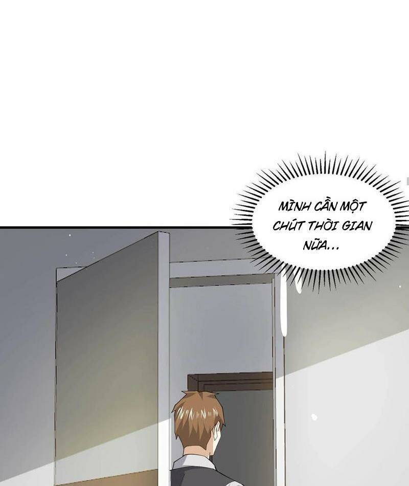 Bắt Đầu Livestream Ở Địa Phủ: Phát Sóng Trực Tiếp Ở Đây Ai Dám Đến Chapter 223 - Trang 2