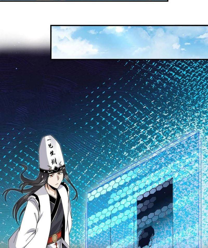 Bắt Đầu Livestream Ở Địa Phủ: Phát Sóng Trực Tiếp Ở Đây Ai Dám Đến Chapter 223 - Trang 2