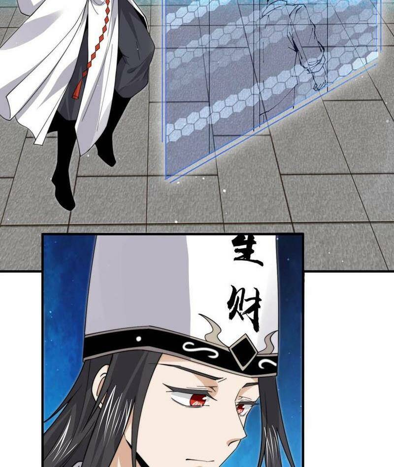 Bắt Đầu Livestream Ở Địa Phủ: Phát Sóng Trực Tiếp Ở Đây Ai Dám Đến Chapter 223 - Trang 2