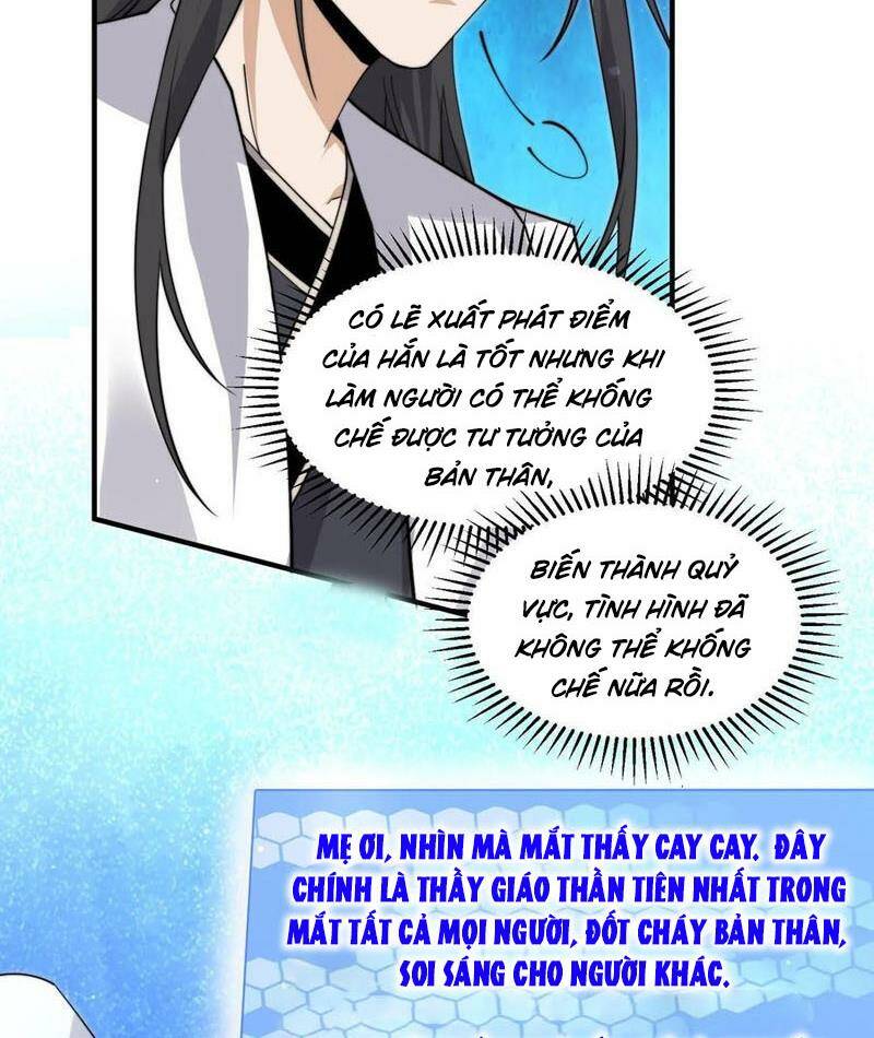 Bắt Đầu Livestream Ở Địa Phủ: Phát Sóng Trực Tiếp Ở Đây Ai Dám Đến Chapter 223 - Trang 2