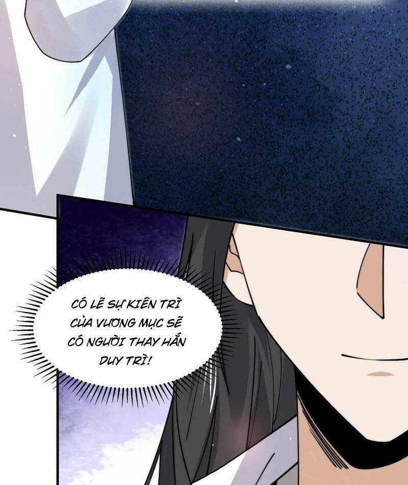 Bắt Đầu Livestream Ở Địa Phủ: Phát Sóng Trực Tiếp Ở Đây Ai Dám Đến Chapter 223 - Trang 2