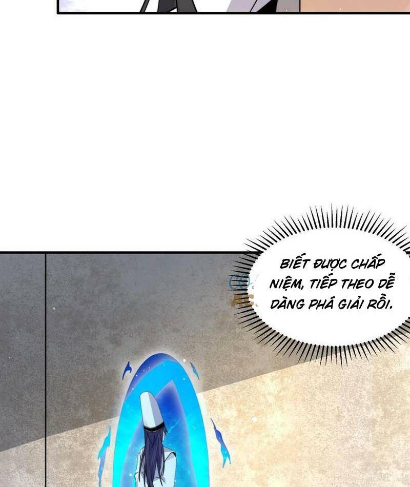 Bắt Đầu Livestream Ở Địa Phủ: Phát Sóng Trực Tiếp Ở Đây Ai Dám Đến Chapter 223 - Trang 2