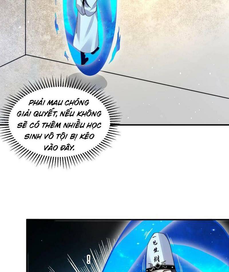 Bắt Đầu Livestream Ở Địa Phủ: Phát Sóng Trực Tiếp Ở Đây Ai Dám Đến Chapter 223 - Trang 2