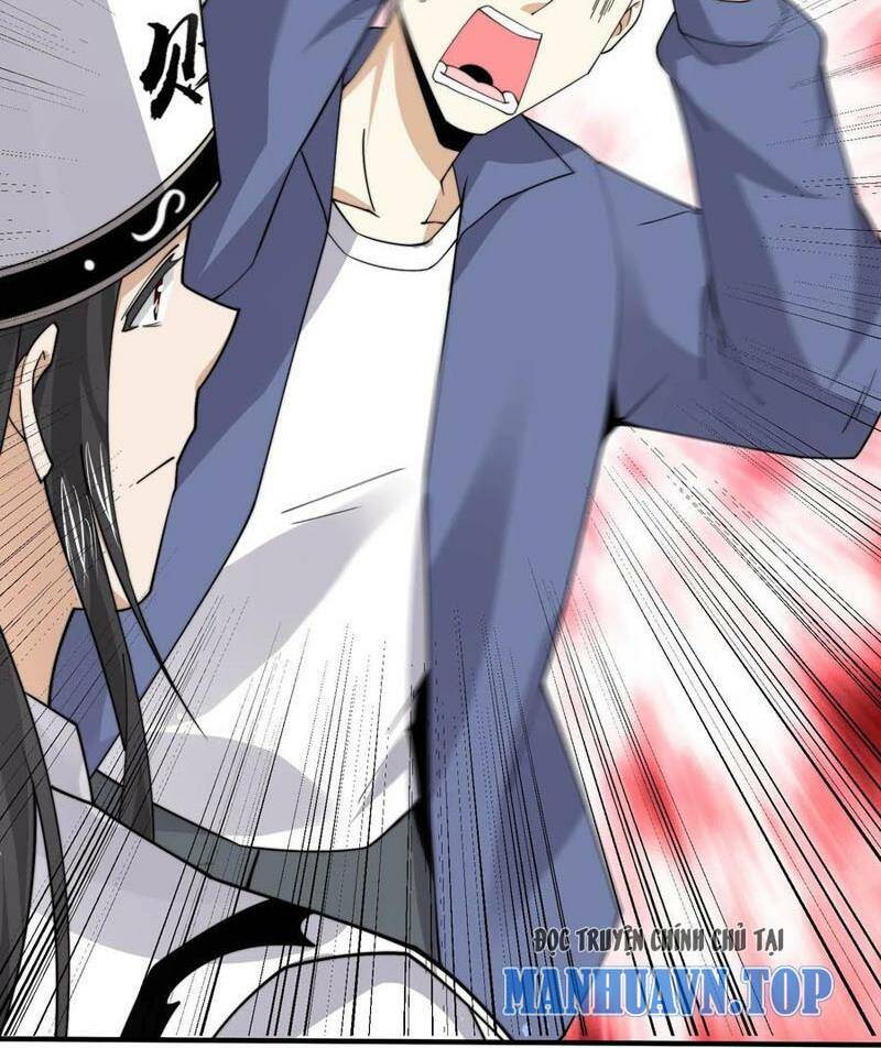 Bắt Đầu Livestream Ở Địa Phủ: Phát Sóng Trực Tiếp Ở Đây Ai Dám Đến Chapter 223 - Trang 2