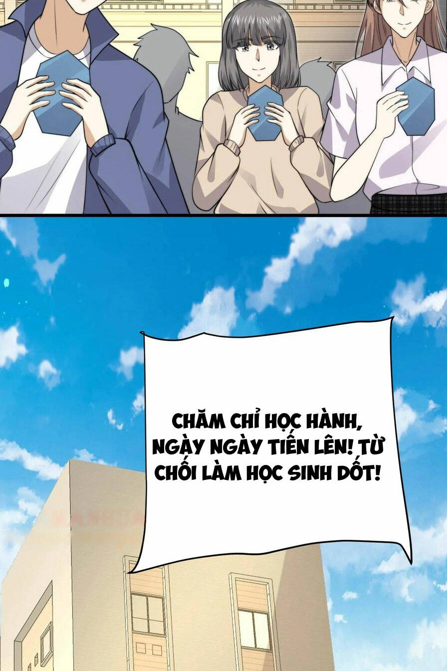 Bắt Đầu Livestream Ở Địa Phủ: Phát Sóng Trực Tiếp Ở Đây Ai Dám Đến Chapter 225 - Trang 2