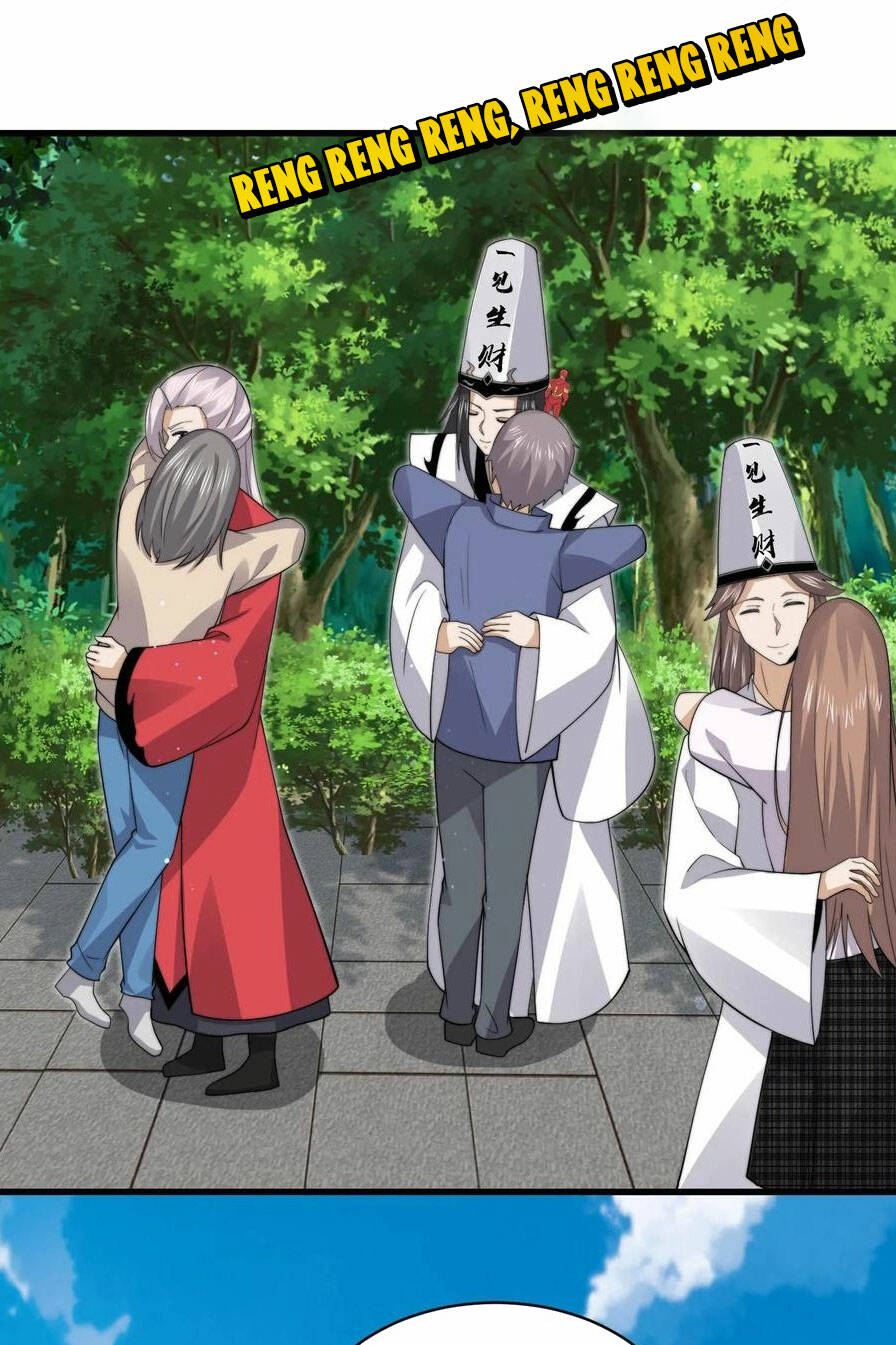 Bắt Đầu Livestream Ở Địa Phủ: Phát Sóng Trực Tiếp Ở Đây Ai Dám Đến Chapter 225 - Trang 2