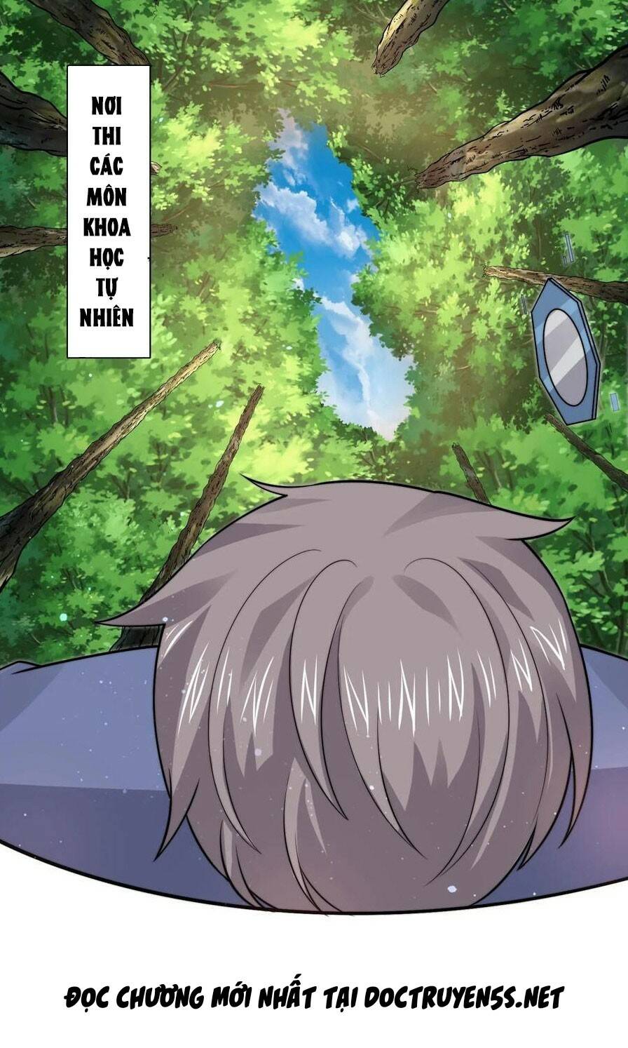 Bắt Đầu Livestream Ở Địa Phủ: Phát Sóng Trực Tiếp Ở Đây Ai Dám Đến Chapter 225 - Trang 2