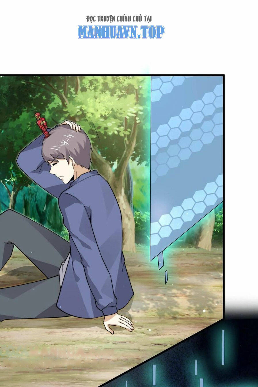 Bắt Đầu Livestream Ở Địa Phủ: Phát Sóng Trực Tiếp Ở Đây Ai Dám Đến Chapter 225 - Trang 2