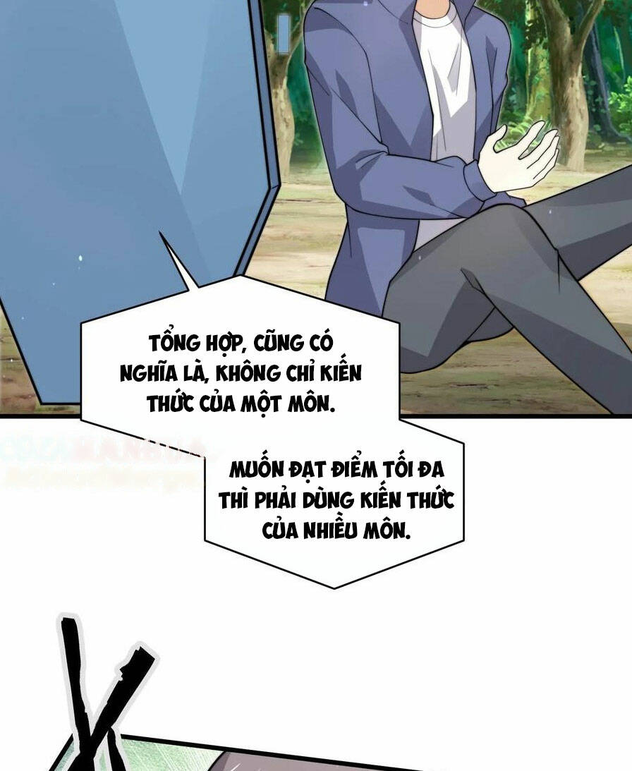 Bắt Đầu Livestream Ở Địa Phủ: Phát Sóng Trực Tiếp Ở Đây Ai Dám Đến Chapter 225 - Trang 2