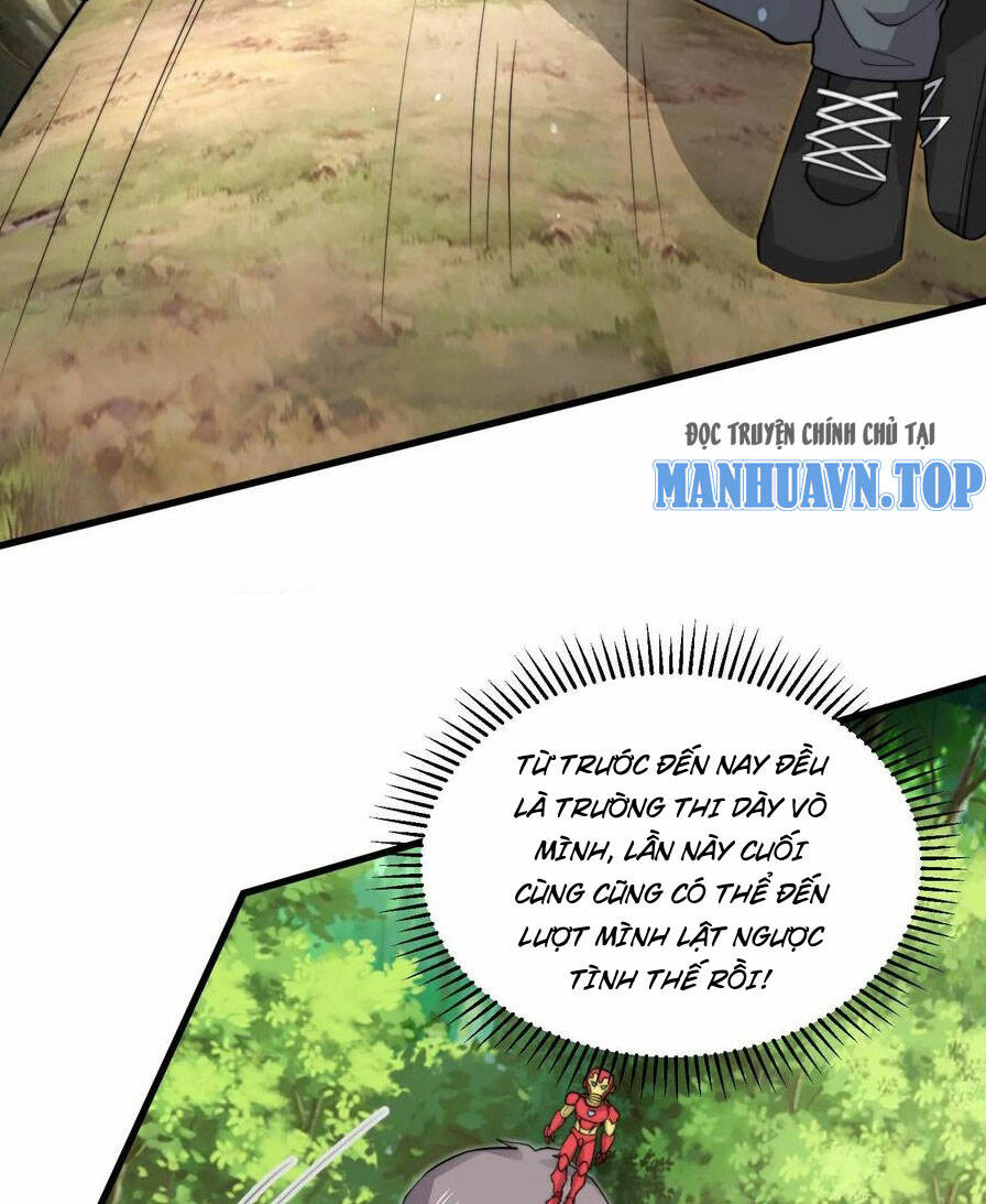 Bắt Đầu Livestream Ở Địa Phủ: Phát Sóng Trực Tiếp Ở Đây Ai Dám Đến Chapter 225 - Trang 2