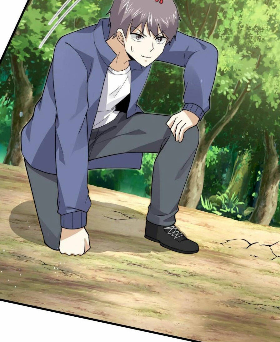 Bắt Đầu Livestream Ở Địa Phủ: Phát Sóng Trực Tiếp Ở Đây Ai Dám Đến Chapter 225 - Trang 2