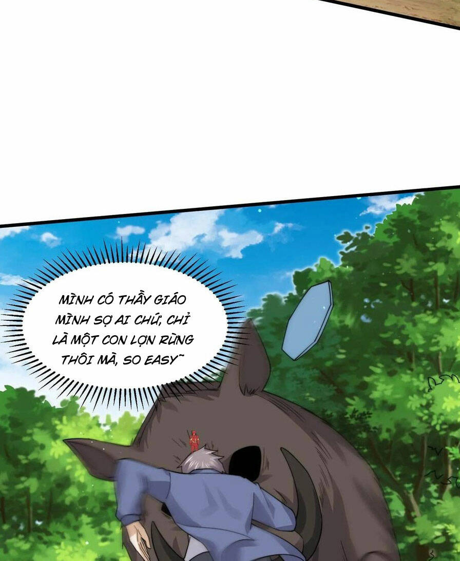 Bắt Đầu Livestream Ở Địa Phủ: Phát Sóng Trực Tiếp Ở Đây Ai Dám Đến Chapter 225 - Trang 2