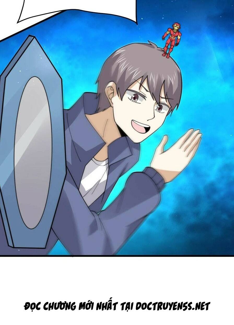 Bắt Đầu Livestream Ở Địa Phủ: Phát Sóng Trực Tiếp Ở Đây Ai Dám Đến Chapter 225 - Trang 2