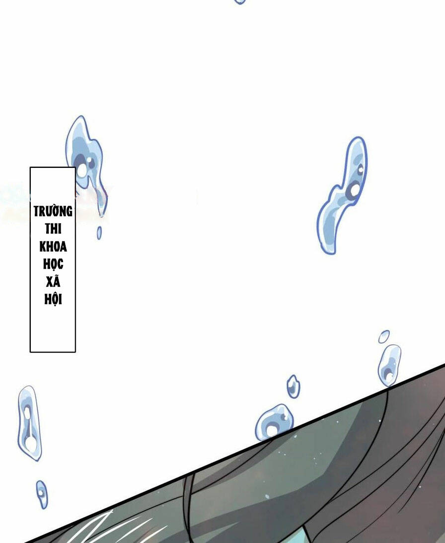 Bắt Đầu Livestream Ở Địa Phủ: Phát Sóng Trực Tiếp Ở Đây Ai Dám Đến Chapter 225 - Trang 2