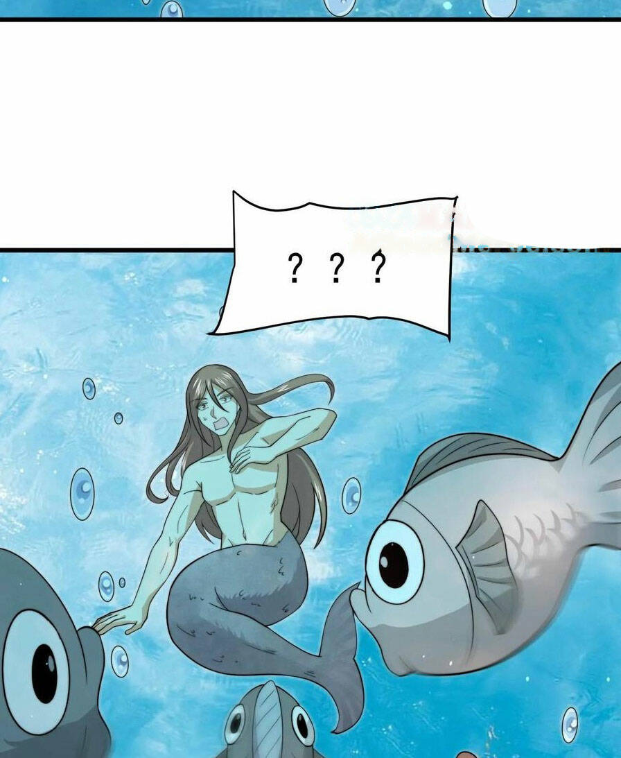 Bắt Đầu Livestream Ở Địa Phủ: Phát Sóng Trực Tiếp Ở Đây Ai Dám Đến Chapter 225 - Trang 2