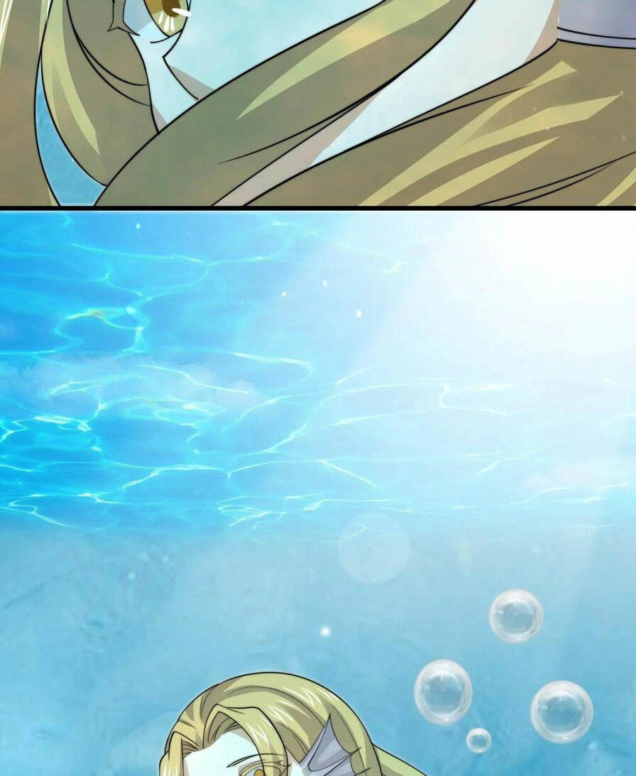 Bắt Đầu Livestream Ở Địa Phủ: Phát Sóng Trực Tiếp Ở Đây Ai Dám Đến Chapter 225 - Trang 2