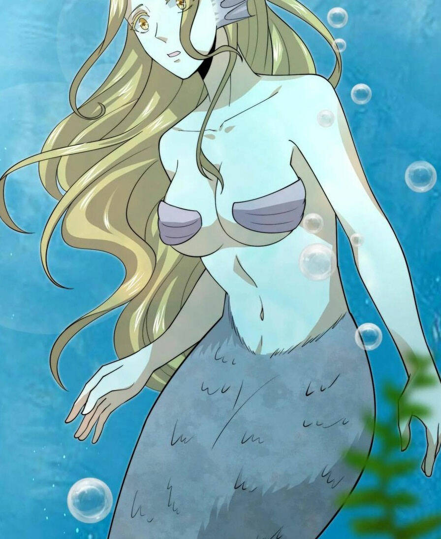 Bắt Đầu Livestream Ở Địa Phủ: Phát Sóng Trực Tiếp Ở Đây Ai Dám Đến Chapter 225 - Trang 2