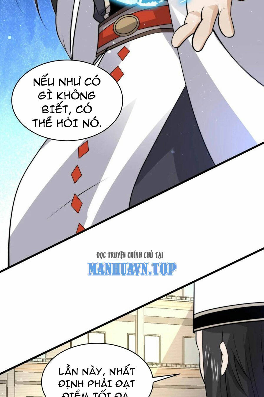 Bắt Đầu Livestream Ở Địa Phủ: Phát Sóng Trực Tiếp Ở Đây Ai Dám Đến Chapter 225 - Trang 2